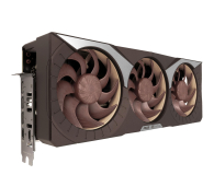 ASUS GeForce RTX 5080 Noctua OC 16GB GDDR7 DLSS4 RTX5080-O16G-NOCTUA - 1357996 - zdjęcie 5